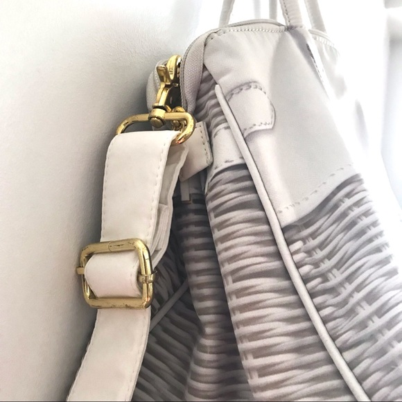 Printed fashion bag (made by HLW) - Picture 6 of 12